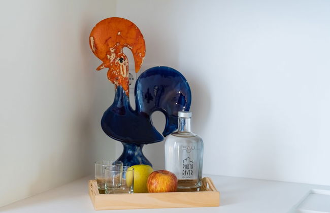 Porto River Infante - Photo 21