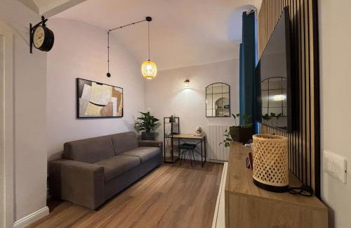 Binario 5, a due passi da Porta Nuova e dal centro - Photo 1