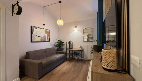 Binario 5, a due passi da Porta Nuova e dal centro - Photo 1