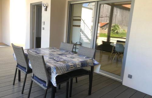 Sollaris Appartements RDC à 11km de Europa-Park - Photo 24