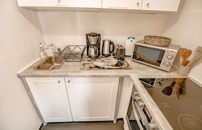 Downtown Apartments - Foto 39