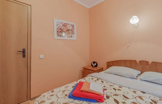 Pushkin House - Foto 4