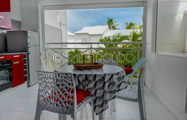 L'oasis du quai - Foto 5