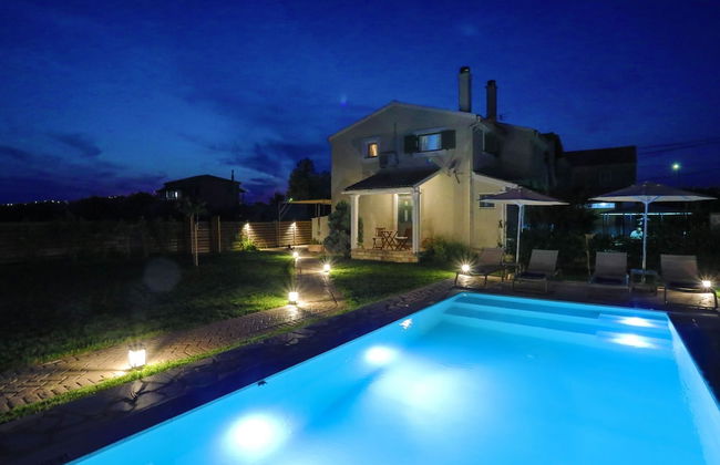 Villa Teresa in Roda - Foto 57