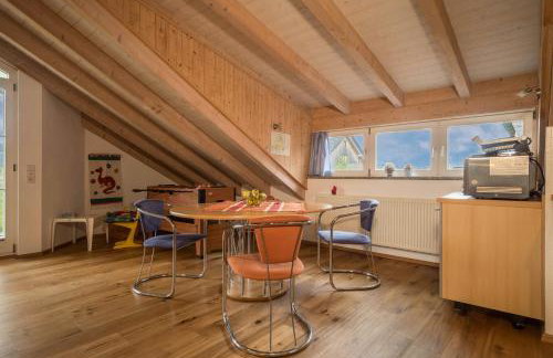 Ferienwohnung Schleinseeblick - Foto 6