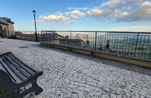 Attico e super attico panoramico - Foto 44