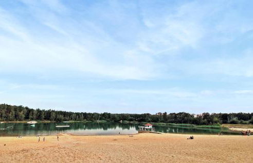 Stunning Home In Sassenburg Stüde - Foto 52