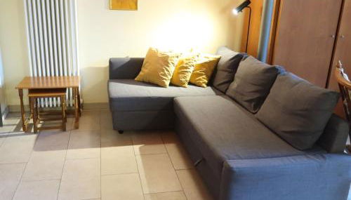 Apartment Rosengarten by Interhome - Foto 4