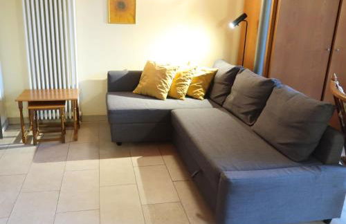 Apartment Rosengarten by Interhome - Photo 4