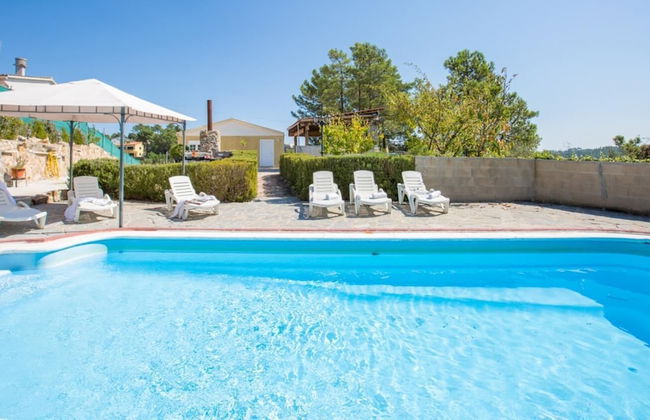 Araceli in Vidreres With 3 Bedrooms and 2 Bathrooms - Photo 2