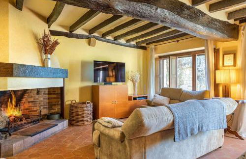 Villa privada de lujo Can Riera - Foto 10