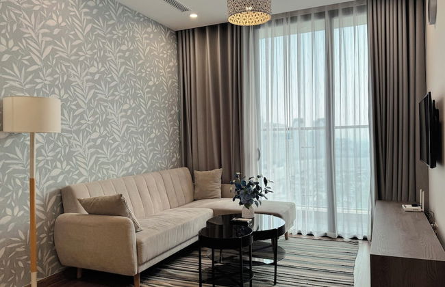 Feria Home - Vinhomes Sky Lake Pham Hung - Foto 10