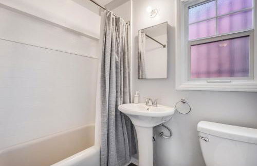 1BD Remodeled Craftsman Cottage Free parking Heart of lIttle Italy - Foto 9