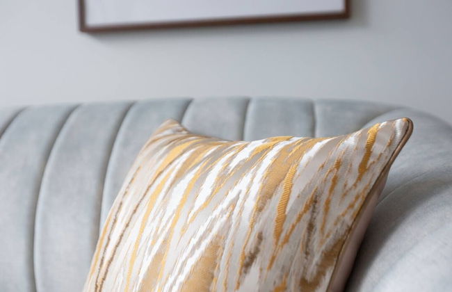 Delightful Townhouse Stay@moonee Ponds + Parking - Foto 9