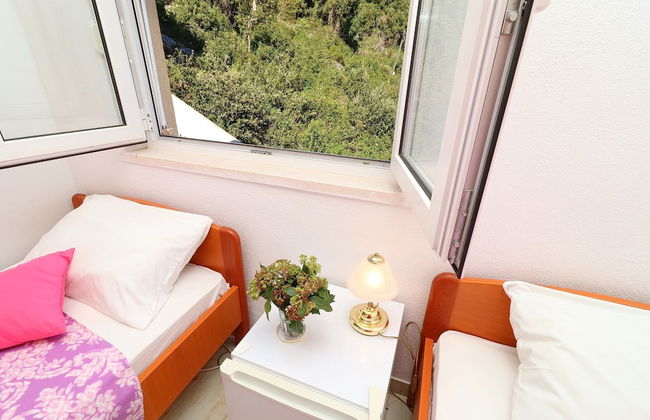 Apartments Belin Mljet - Foto 28