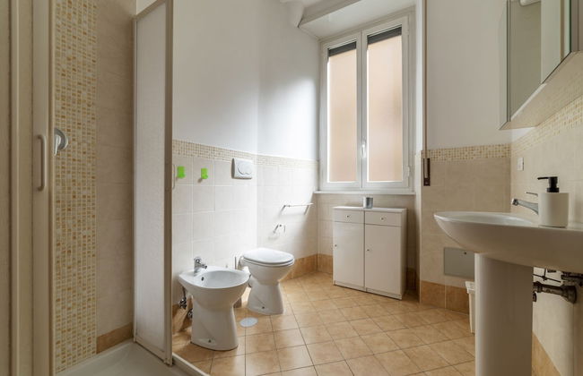 Piazza Re di Roma Apartment - Foto 24