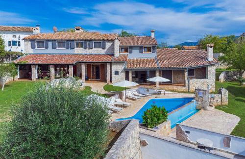 Villa Jurazini - Foto 11