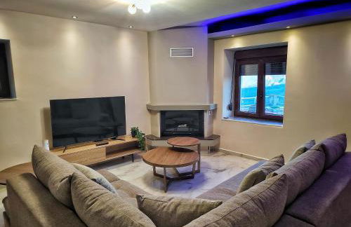 Rapsani Panorama Villa - Photo 7