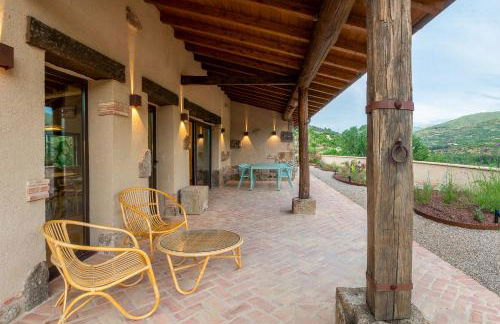 Casa Rural La Garza y la Paloma - Foto 27