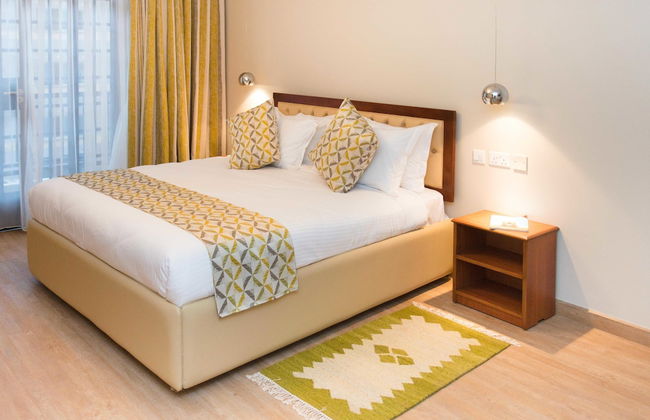 Cozy Residences - Foto 6