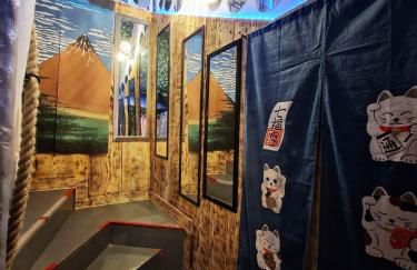 Appartements Studio et Japan Room - Proche Disneyland Paris - Foto 24