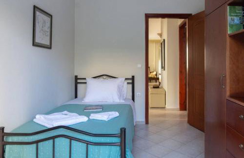 Casa Anthea 3 bedroom apartment with Garden - Foto 53