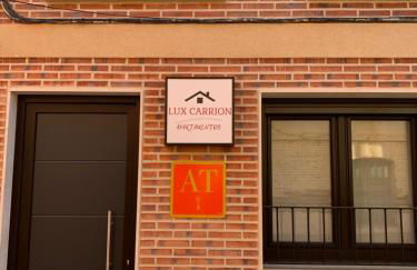 Apartamentos Lux Carrión - Foto 2