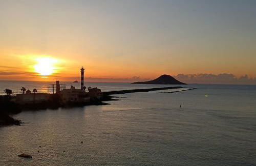 Paraíso del Sol - La Manga - Foto 8