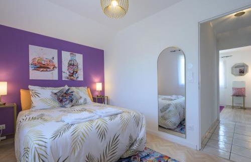 Villa 15 Pers - 20min Genève & Palexpo - Parking Gratuit - Foto 8