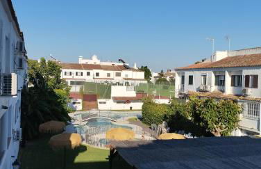 Casa Adosada Mirador de Sevilla - Foto 1