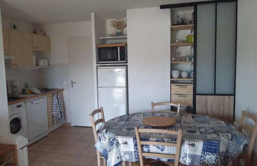 Appt 40m2 Résidence 3*** 10mn plages - Foto 12