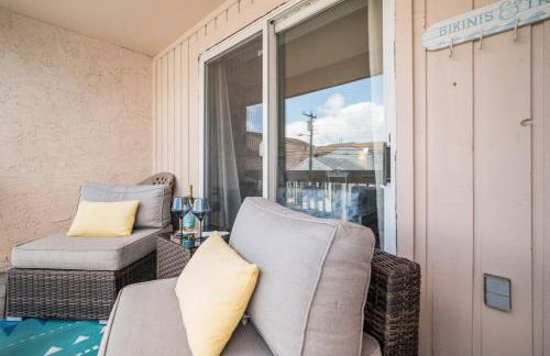 Steps 2 beach Ocean view Pool Parking - Foto 30