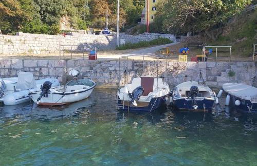 Apartment Boto - 20m from the sea - Foto 6