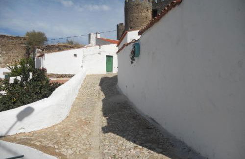 Encosta do Castelo - Foto 48