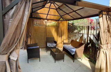 1Gbps Fiber Wi-Fi Walk to Dodger Stdium DTLA 2BR Free Parking Work & Family - Foto 13