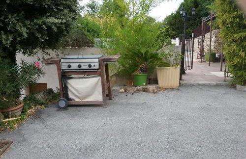 La cigaline - Foto 23