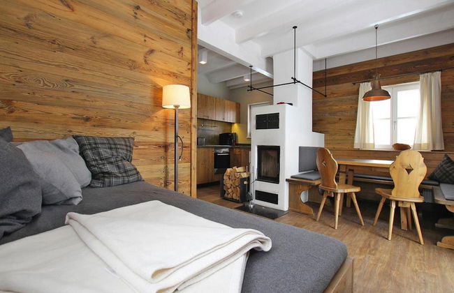 Chalet in Harz With Sauna & Brocken Views - Foto 3