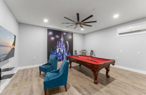 Fabulous Windsor Hills View - Huge pool deck - newly redecorated open plan - Foto 37