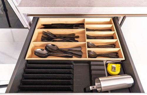 Ydillic Forest Villa - Terasse - WIFI - Ausblick - Foto 24