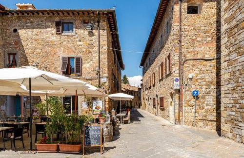 Cosimo Charme Nel Chianti - Foto 27