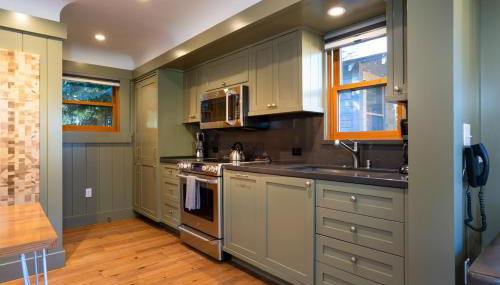 Cedar Crest - Mallard Cottage 5 - Foto 5