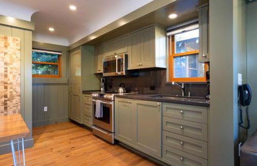 Cedar Crest - Mallard Cottage 5 - Foto 5