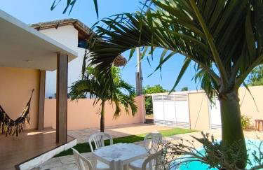 Casa Mar e Dunas - Foto 8