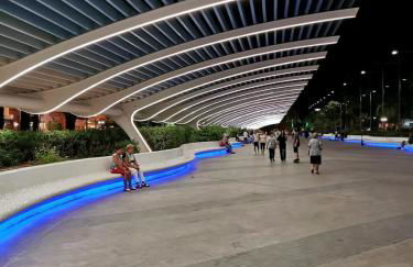 Costa de Verano Apartment with swimming pool in the center of Torrevieja - Foto 31