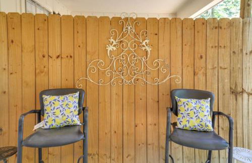 Walk to Eats and Entertainment Home in Brookhaven - Foto 19