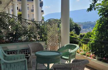 Studio au Palace Le Splendide - Foto 23