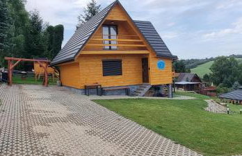 Willa Kotwica - Solina Chrewt - Foto 2