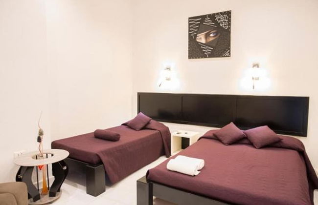 Aparthotel in Havana with garden and terrace - Foto 1