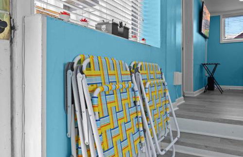 Charming Stay- Bottom Unit in Lou Arts District - Foto 20