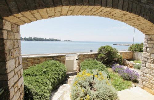 Istrian villa with unique sea view - Foto 9